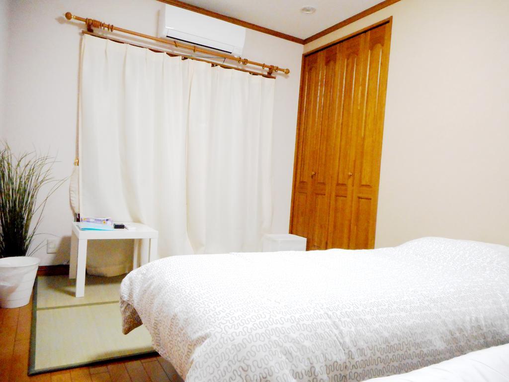 Terrace + House Bentencho Ōsaka Extérieur photo